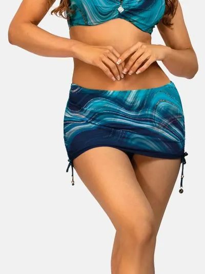 KOSTIUM KĄPIELOWY FEBA FD247 DÓŁ OD BIKINI