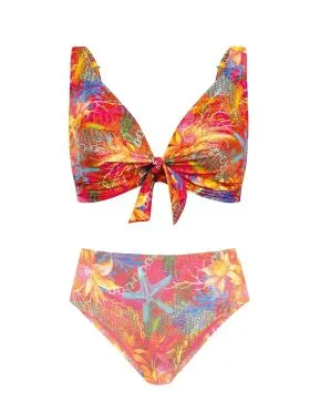 KOSTIUM KĄPIELOWY FEBA FG241 GÓRA OD BIKINI