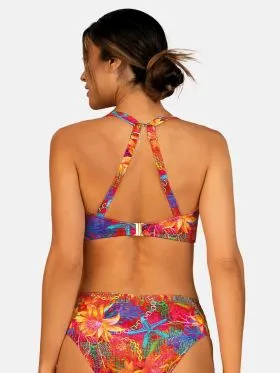 KOSTIUM KĄPIELOWY FEBA FG241 GÓRA OD BIKINI