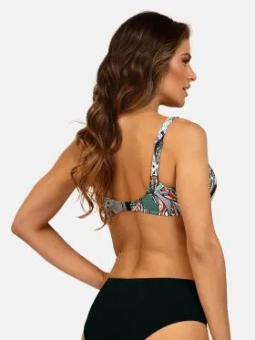 KOSTIUM KĄPIELOWY FEBA FG04 GÓRA OD BIKINI