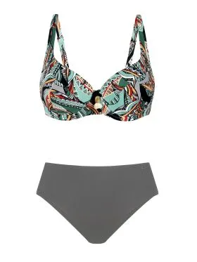 KOSTIUM KĄPIELOWY FEBA FG04 GÓRA OD BIKINI