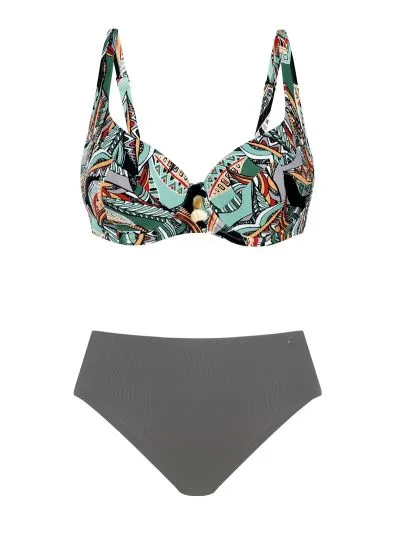 KOSTIUM KĄPIELOWY FEBA FG04 GÓRA OD BIKINI