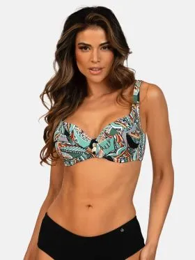 KOSTIUM KĄPIELOWY FEBA FG04 GÓRA OD BIKINI