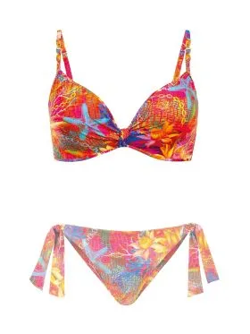 KOSTIUM KĄPIELOWY FEBA FG242 GÓRA OD BIKINI