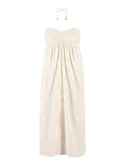 DODATEK PLAŻOWY FEBA F43 SUKIENKA