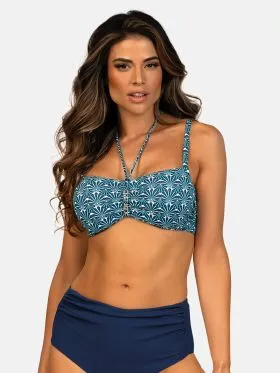 KOSTIUM KĄPIELOWY FEBA FG189 GÓRA OD BIKINI