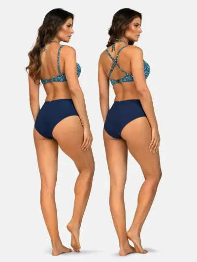 KOSTIUM KĄPIELOWY FEBA FG189 GÓRA OD BIKINI