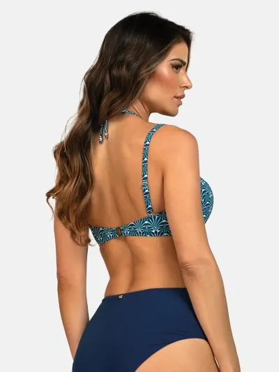 KOSTIUM KĄPIELOWY FEBA FG189 GÓRA OD BIKINI