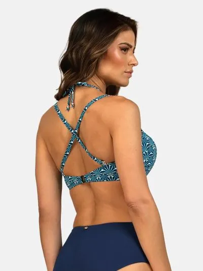 KOSTIUM KĄPIELOWY FEBA FG189 GÓRA OD BIKINI