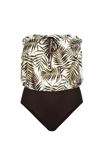 KOSTIUM KĄPIELOWY FEBA F243 TANKINI