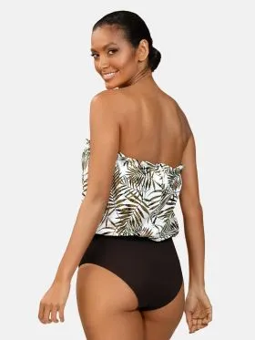 KOSTIUM KĄPIELOWY FEBA F243 TANKINI