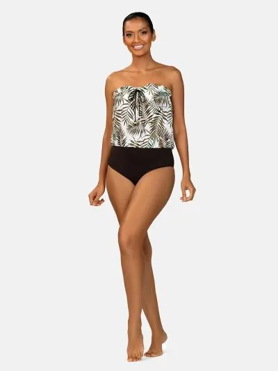 KOSTIUM KĄPIELOWY FEBA F243 TANKINI