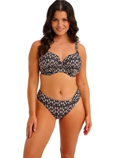 KOSTIUM KĄPIELOWY FANTASIE SHELL BAY 506972 DÓŁ OD BIKINI