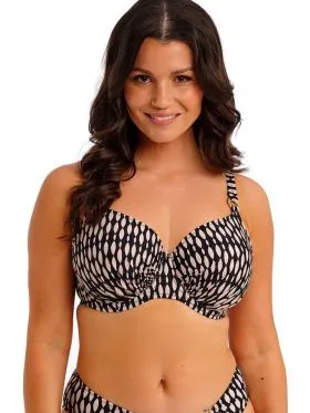 KOSTIUM KĄPIELOWY FANTASIE SHELL BAY 506901 GÓRA OD BIKINI