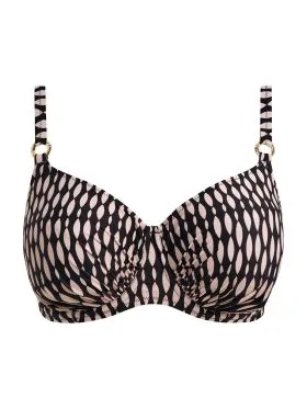 KOSTIUM KĄPIELOWY FANTASIE SHELL BAY 506901 GÓRA OD BIKINI