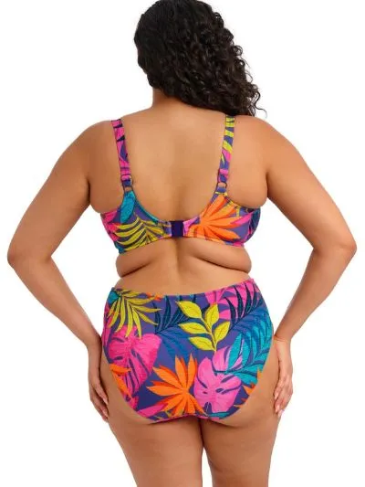 KOSTIUM KĄPIELOWY ELOMI PORTO RAFTI 803302 GÓRA OD BIKINI