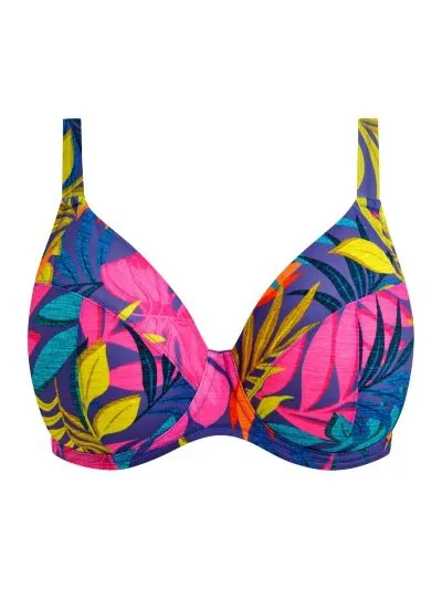 KOSTIUM KĄPIELOWY ELOMI PORTO RAFTI 803302 GÓRA OD BIKINI