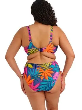 KOSTIUM KĄPIELOWY ELOMI PORTO RAFTI 803373 DÓŁ OD BIKINI