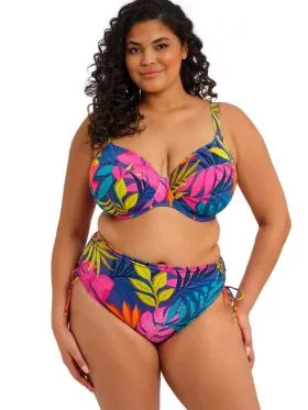 KOSTIUM KĄPIELOWY ELOMI PORTO RAFTI 803373 DÓŁ OD BIKINI