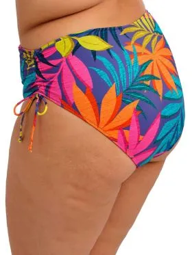 KOSTIUM KĄPIELOWY ELOMI PORTO RAFTI 803373 DÓŁ OD BIKINI