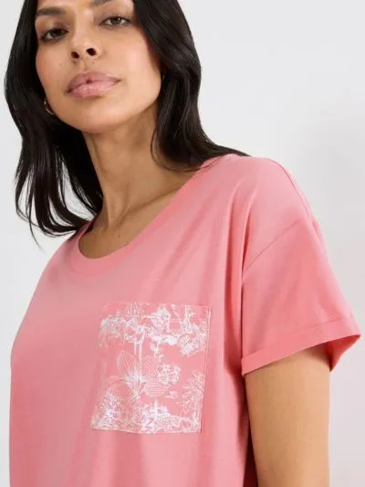 KOSZULKA TRIUMPH NIGHTDRESSES NDK X 02