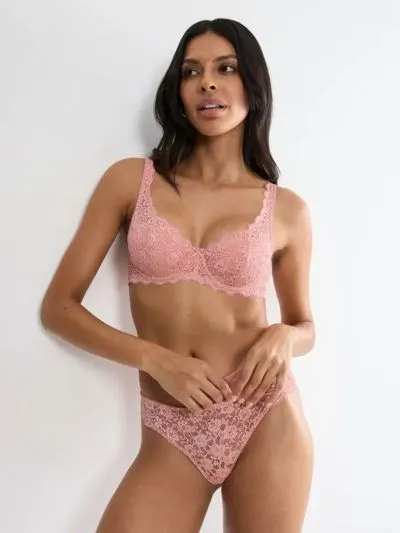 BIUSTONOSZ TRIUMPH AMOURETTE WHP