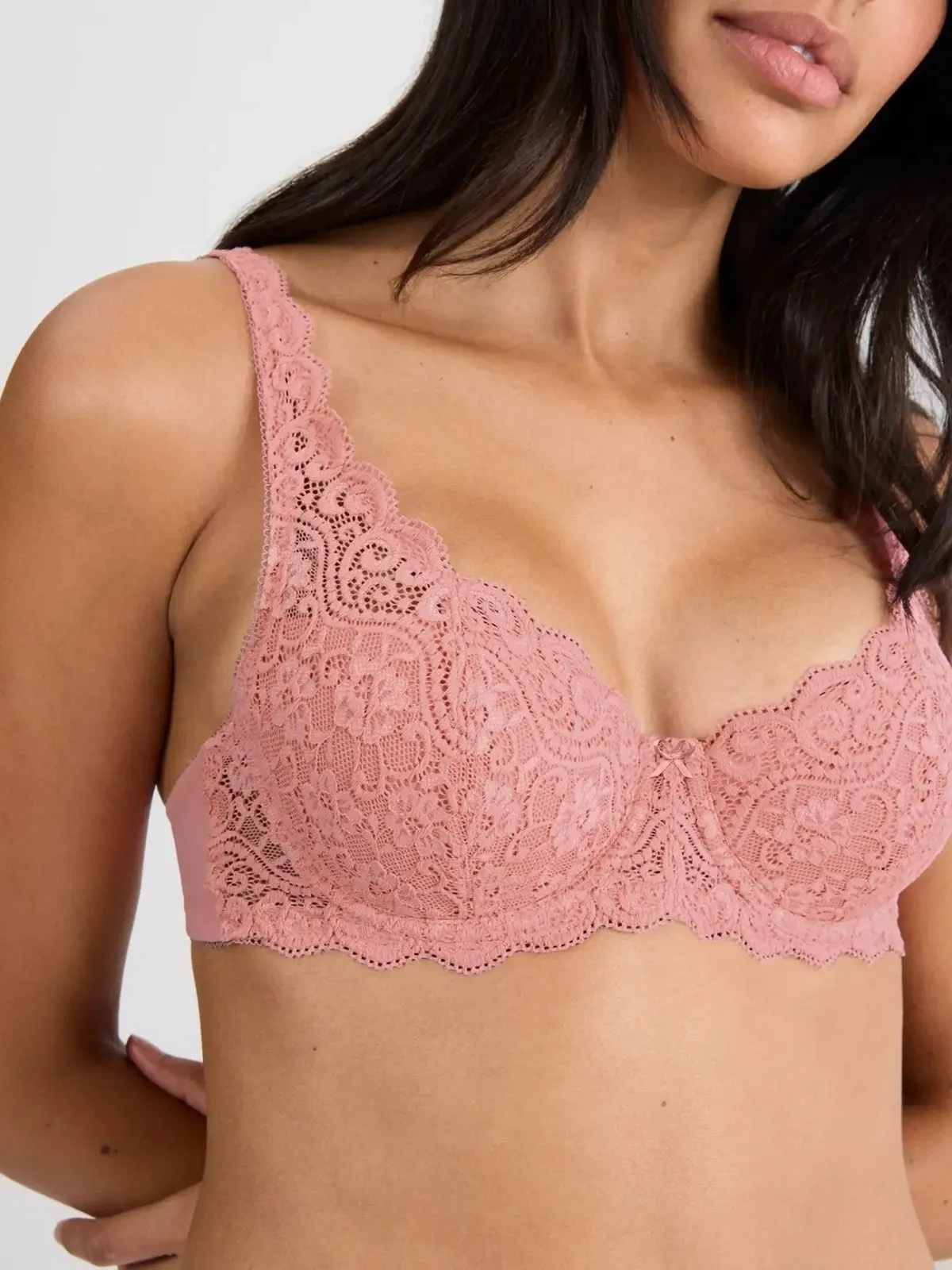 BIUSTONOSZ TRIUMPH AMOURETTE WHP