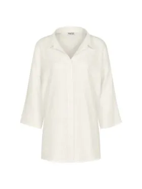 DODATEK PLAŻOWY TRIUMPH SUMMER WEAR BOYFRIEND SHIRT 01 KOSZULA