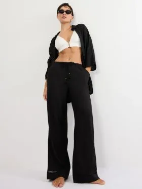 DODATEK PLAŻOWY TRIUMPH SUMMER WEAR TROUSERS 01 SPODNIE