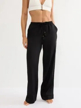 DODATEK PLAŻOWY TRIUMPH SUMMER WEAR TROUSERS 01 SPODNIE