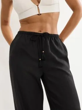 DODATEK PLAŻOWY TRIUMPH SUMMER WEAR TROUSERS 01 SPODNIE