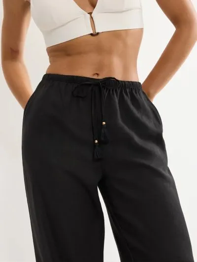 DODATEK PLAŻOWY TRIUMPH SUMMER WEAR TROUSERS 01 SPODNIE