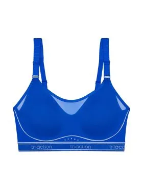 BIUSTONOSZ TRIUMPH TRIACTION CARDIO BREEZE N