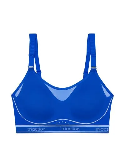 BIUSTONOSZ TRIUMPH TRIACTION CARDIO BREEZE N