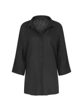 DODATEK PLAŻOWY TRIUMPH SUMMER WEAR BOYFRIEND SHIRT 01 KOSZULA