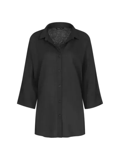 DODATEK PLAŻOWY TRIUMPH SUMMER WEAR BOYFRIEND SHIRT 01 KOSZULA