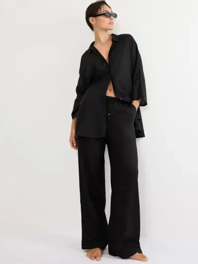 DODATEK PLAŻOWY TRIUMPH SUMMER WEAR BOYFRIEND SHIRT 01 KOSZULA