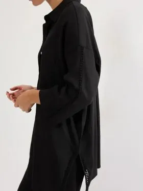 DODATEK PLAŻOWY TRIUMPH SUMMER WEAR BOYFRIEND SHIRT 01 KOSZULA