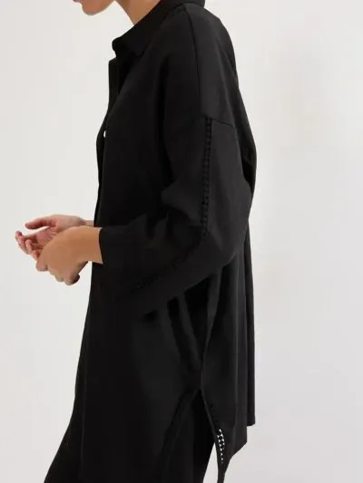 DODATEK PLAŻOWY TRIUMPH SUMMER WEAR BOYFRIEND SHIRT 01 KOSZULA