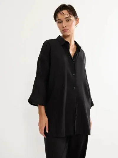 DODATEK PLAŻOWY TRIUMPH SUMMER WEAR BOYFRIEND SHIRT 01 KOSZULA