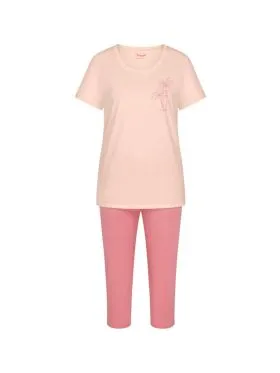 PIŻAMA TRIUMPH SETS PK CAPRI X 03