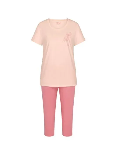 PIŻAMA TRIUMPH SETS PK CAPRI X 03