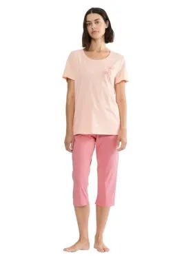 PIŻAMA TRIUMPH SETS PK CAPRI X 03