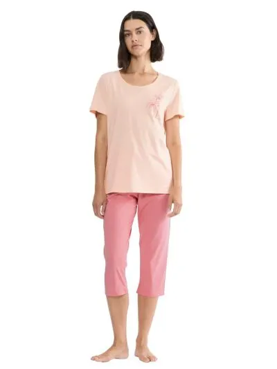 PIŻAMA TRIUMPH SETS PK CAPRI X 03