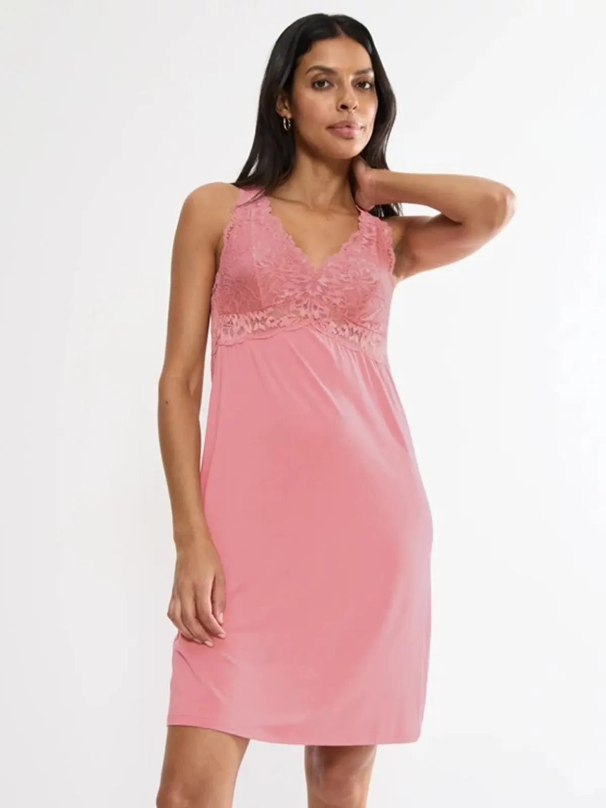 KOSZULKA TRIUMPH TIMELESS SENSUALITY NDK 01