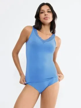 PODKOSZULKA TRIUMPH FEEL OF MODAL TANK TOP