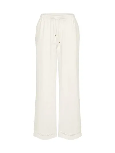 DODATEK PLAŻOWY TRIUMPH SUMMER WEAR TROUSERS 01 SPODNIE