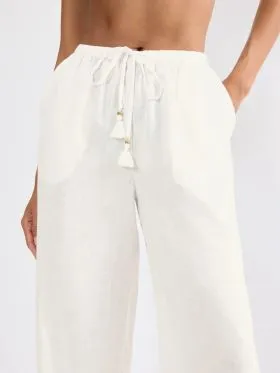 DODATEK PLAŻOWY TRIUMPH SUMMER WEAR TROUSERS 01 SPODNIE