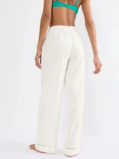 DODATEK PLAŻOWY TRIUMPH SUMMER WEAR TROUSERS 01 SPODNIE