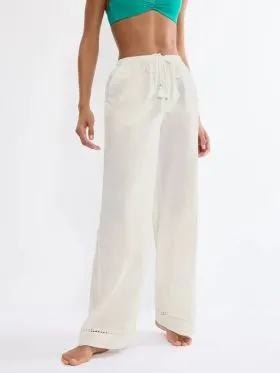 DODATEK PLAŻOWY TRIUMPH SUMMER WEAR TROUSERS 01 SPODNIE